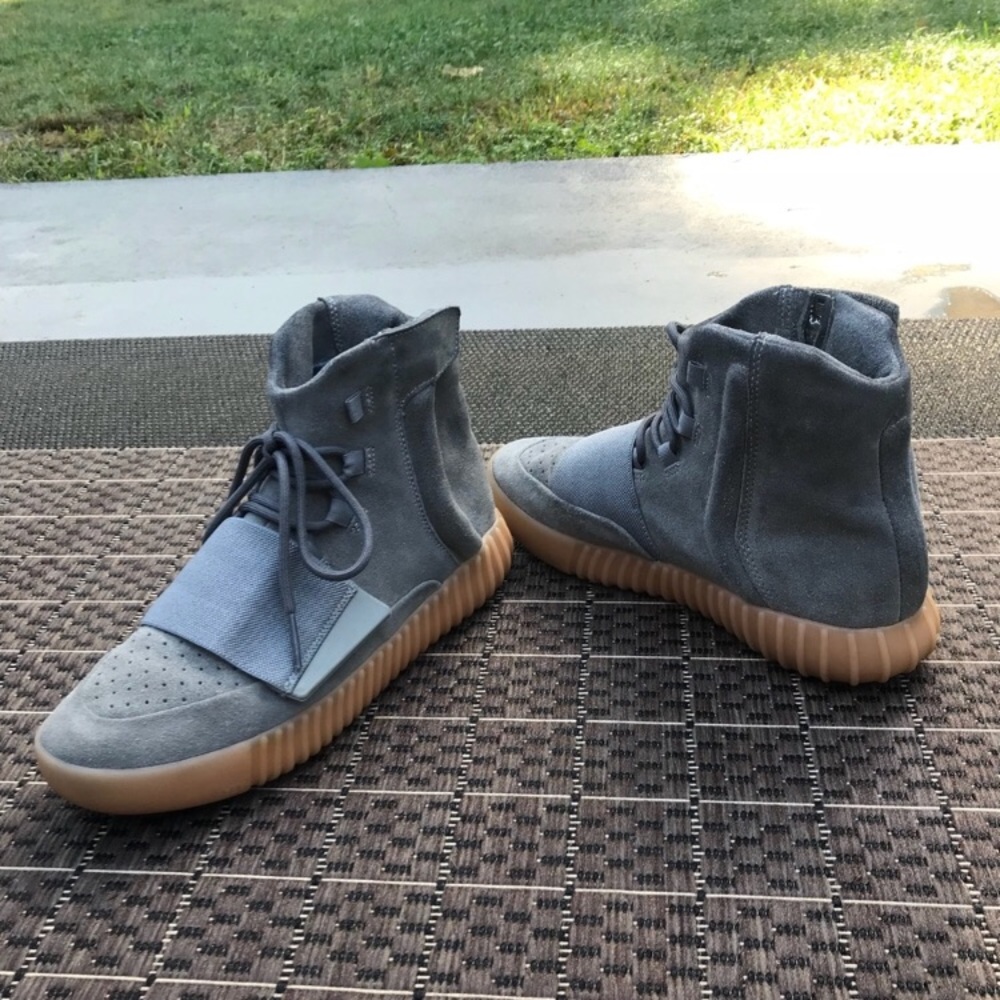 Yeezy 750 Boost